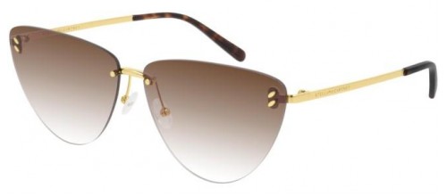 Stella McCartney SC0232S 001 TB